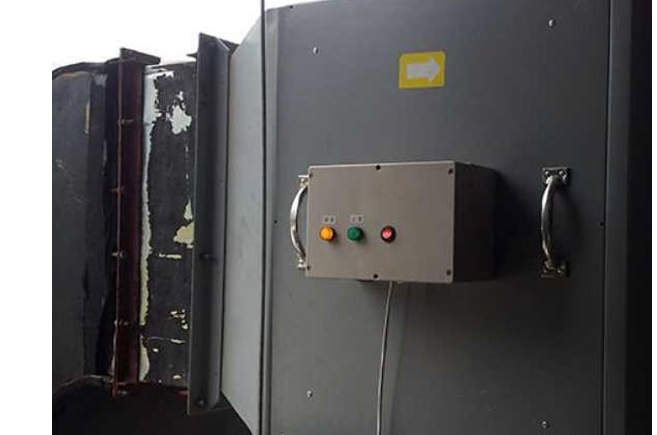 中央空調(diào)消毒